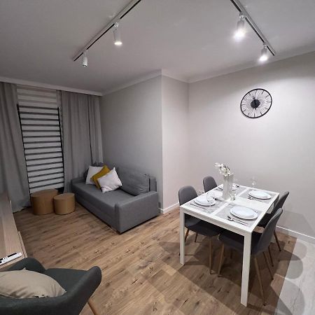 Podgorze Residence Krakkó Kültér fotó