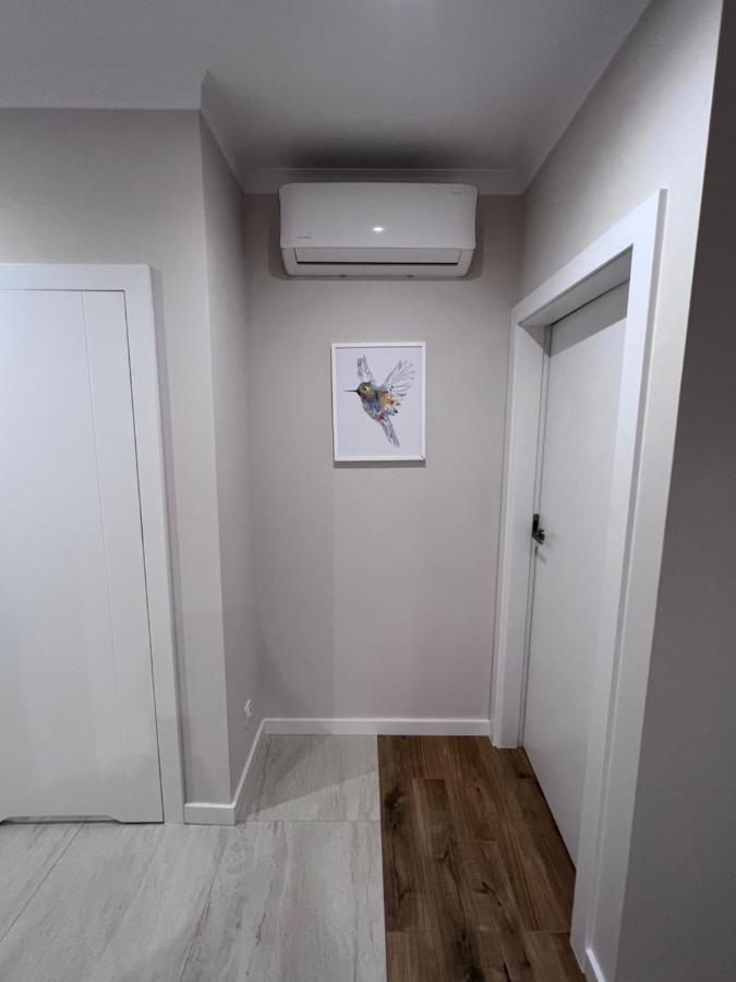 Podgorze Residence Krakkó Kültér fotó