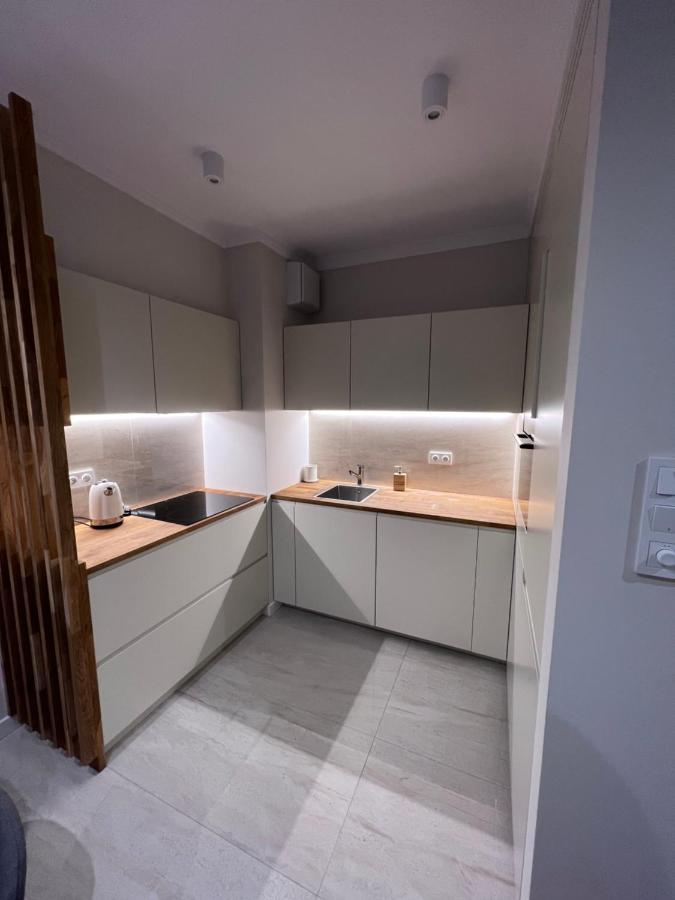 Podgorze Residence Krakkó Kültér fotó
