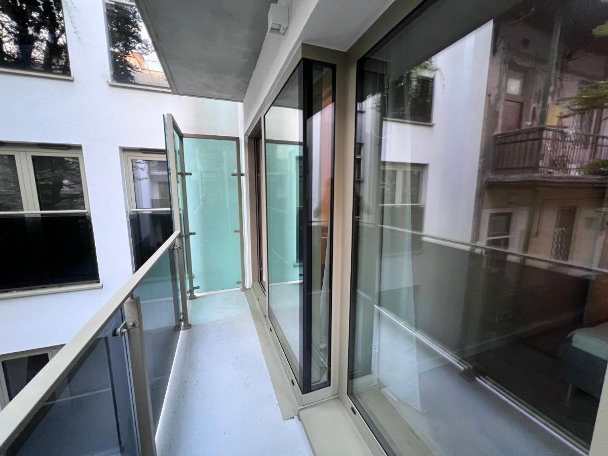 Podgorze Residence Krakkó Kültér fotó