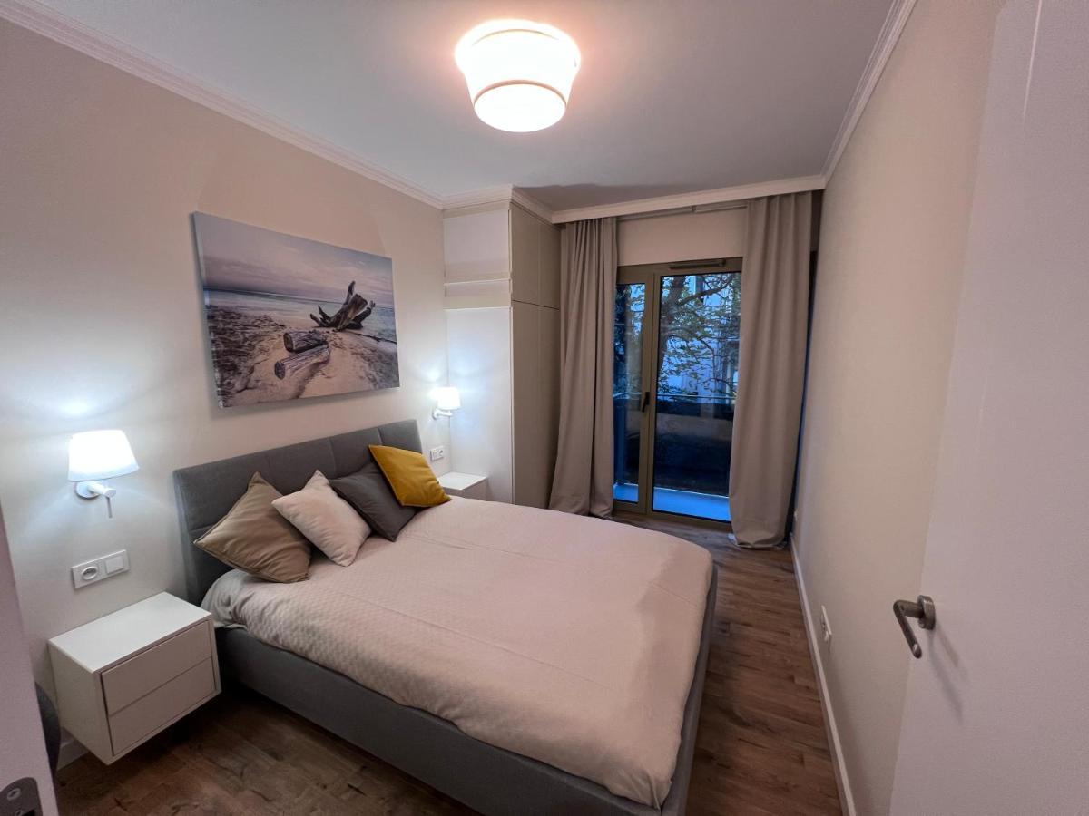 Podgorze Residence Krakkó Kültér fotó