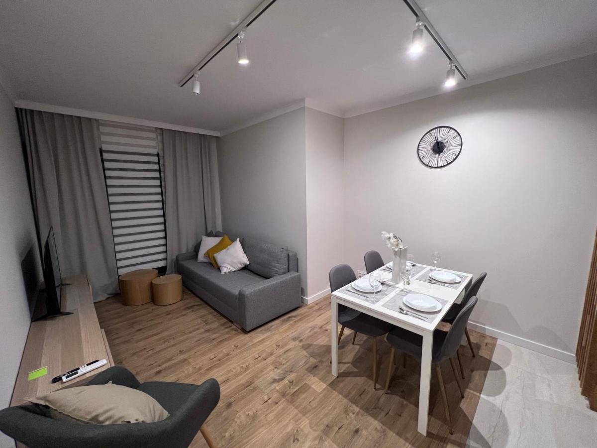 Podgorze Residence Krakkó Kültér fotó