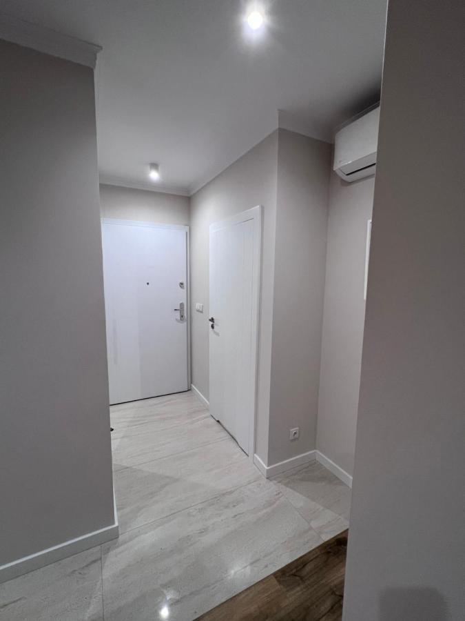 Podgorze Residence Krakkó Kültér fotó